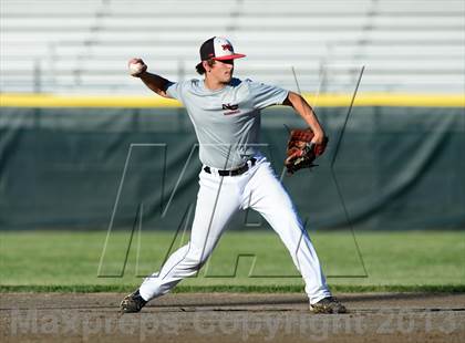 Thumbnail 3 in North Haven vs. New Canaan (CIAC Class L Semifinal) photogallery.