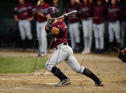 Thumbnail 3 in North Haven vs. New Canaan (CIAC Class L Semifinal) photogallery.