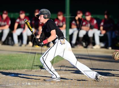 Thumbnail 2 in North Haven vs. New Canaan (CIAC Class L Semifinal) photogallery.