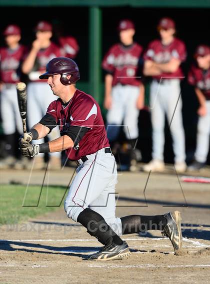 Thumbnail 1 in North Haven vs. New Canaan (CIAC Class L Semifinal) photogallery.