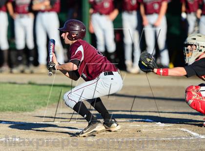 Thumbnail 3 in North Haven vs. New Canaan (CIAC Class L Semifinal) photogallery.