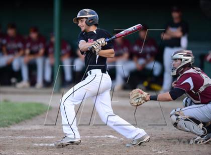 Thumbnail 1 in North Haven vs. New Canaan (CIAC Class L Semifinal) photogallery.