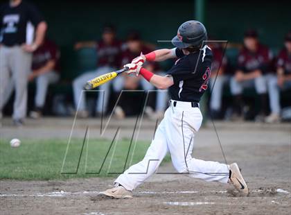 Thumbnail 3 in North Haven vs. New Canaan (CIAC Class L Semifinal) photogallery.