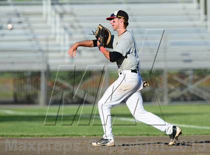 Thumbnail 1 in North Haven vs. New Canaan (CIAC Class L Semifinal) photogallery.