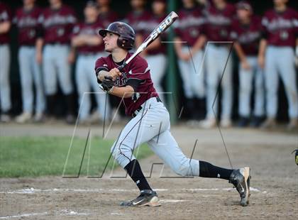 Thumbnail 1 in North Haven vs. New Canaan (CIAC Class L Semifinal) photogallery.