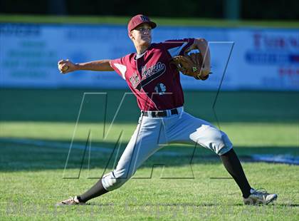 Thumbnail 1 in North Haven vs. New Canaan (CIAC Class L Semifinal) photogallery.