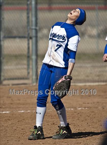 Thumbnail 3 in Brewer vs. North Crowley (Brewer Tournament) photogallery.