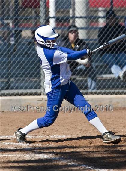 Thumbnail 1 in Brewer vs. North Crowley (Brewer Tournament) photogallery.