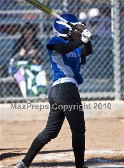 Thumbnail 2 in Brewer vs. North Crowley (Brewer Tournament) photogallery.