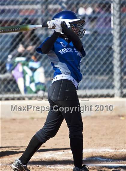 Thumbnail 1 in Brewer vs. North Crowley (Brewer Tournament) photogallery.