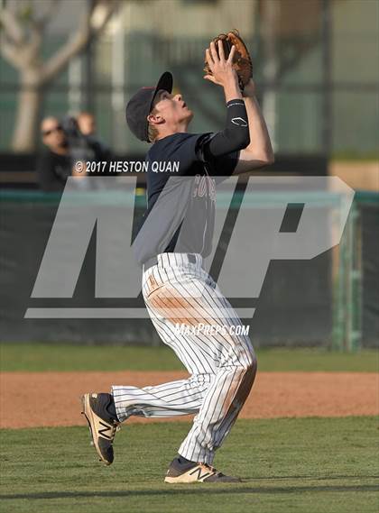 Thumbnail 2 in Doral Academy vs. Coronado (DeMarini National Classic) photogallery.