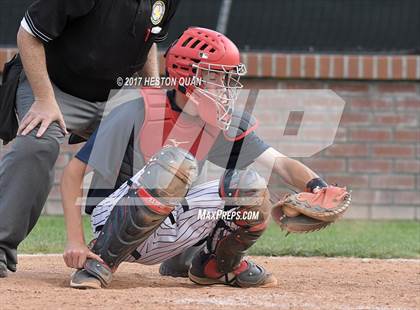 Thumbnail 1 in Doral Academy vs. Coronado (DeMarini National Classic) photogallery.