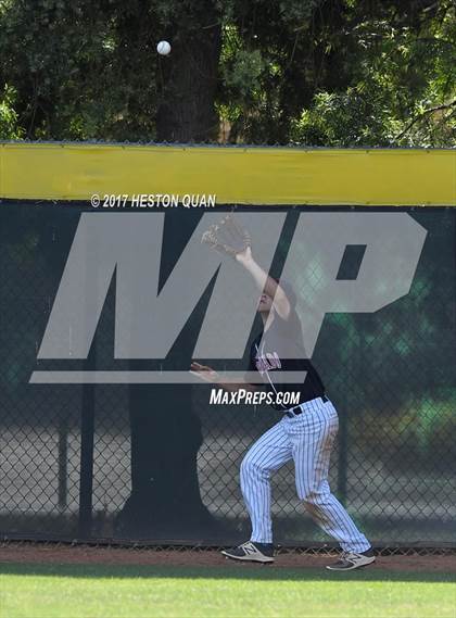 Thumbnail 1 in Doral Academy vs. Coronado (DeMarini National Classic) photogallery.