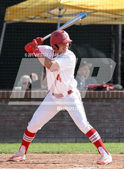 Thumbnail 1 in Doral Academy vs. Coronado (DeMarini National Classic) photogallery.