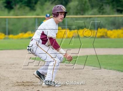 Thumbnail 3 in Kelso vs. O'Dea (WIAA 3A 1st Round Playoff) photogallery.