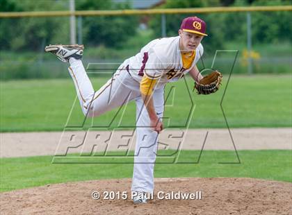 Thumbnail 1 in Kelso vs. O'Dea (WIAA 3A 1st Round Playoff) photogallery.