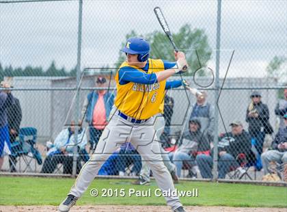 Thumbnail 3 in Kelso vs. O'Dea (WIAA 3A 1st Round Playoff) photogallery.