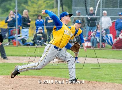 Thumbnail 1 in Kelso vs. O'Dea (WIAA 3A 1st Round Playoff) photogallery.