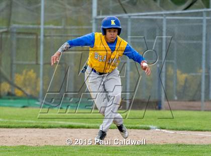 Thumbnail 1 in Kelso vs. O'Dea (WIAA 3A 1st Round Playoff) photogallery.