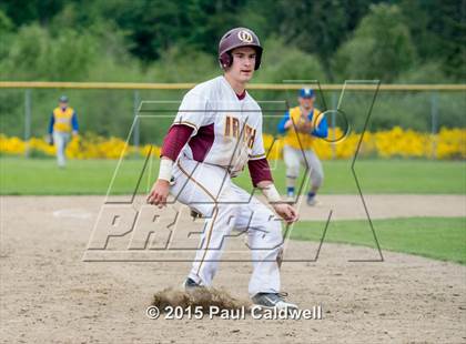 Thumbnail 2 in Kelso vs. O'Dea (WIAA 3A 1st Round Playoff) photogallery.