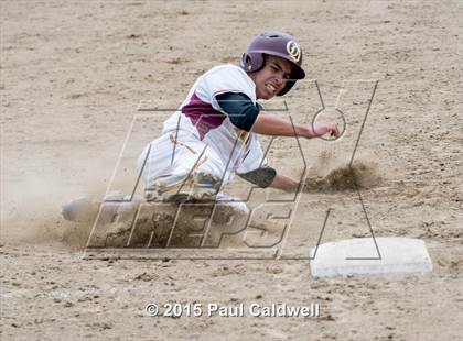 Thumbnail 3 in Kelso vs. O'Dea (WIAA 3A 1st Round Playoff) photogallery.