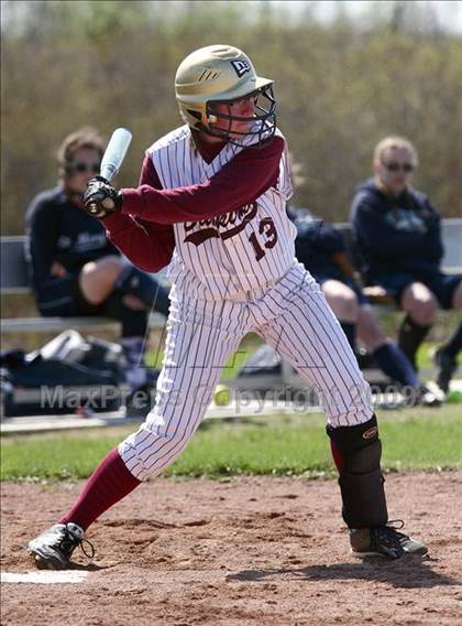 Thumbnail 2 in St. Mary's vs Dunkirk (12th Depew Tournament) photogallery.