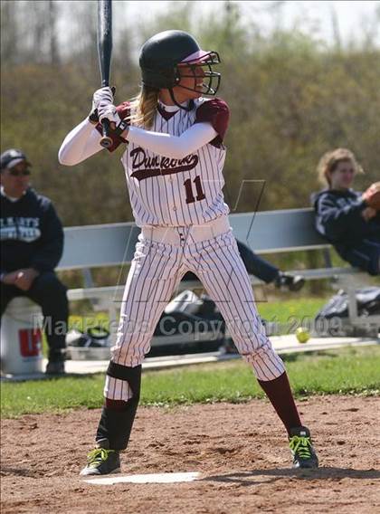 Thumbnail 3 in St. Mary's vs Dunkirk (12th Depew Tournament) photogallery.