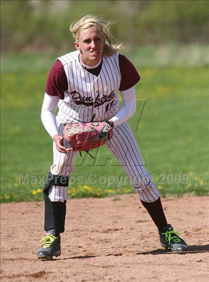 Thumbnail 1 in St. Mary's vs Dunkirk (12th Depew Tournament) photogallery.