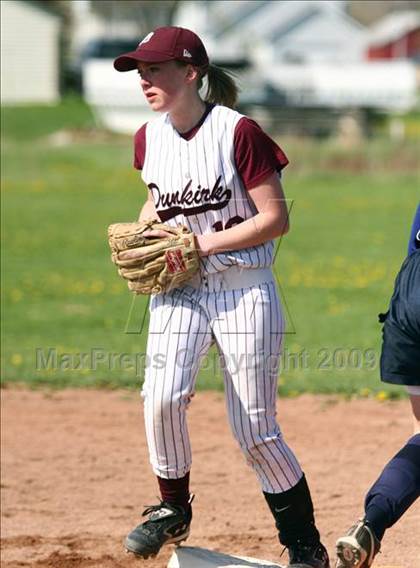 Thumbnail 1 in St. Mary's vs Dunkirk (12th Depew Tournament) photogallery.