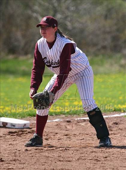 Thumbnail 3 in St. Mary's vs Dunkirk (12th Depew Tournament) photogallery.