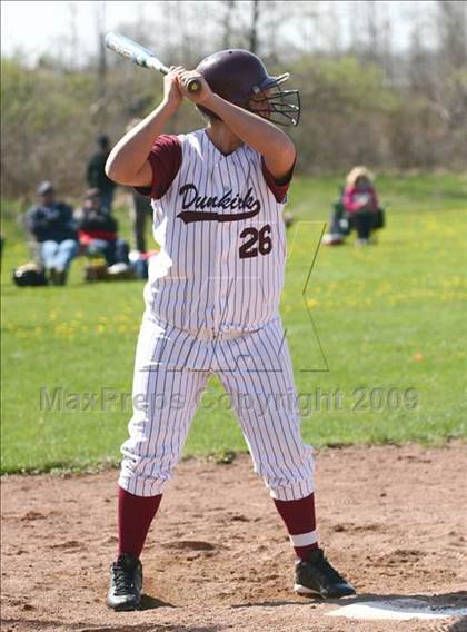 Thumbnail 3 in St. Mary's vs Dunkirk (12th Depew Tournament) photogallery.