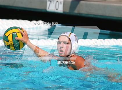 Thumbnail 1 in Cathedral Catholic vs. Saint Francis (America's Finest City Tournament) photogallery.