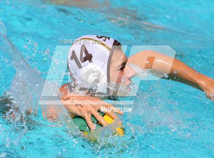Thumbnail 1 in Cathedral Catholic vs. Saint Francis (America's Finest City Tournament) photogallery.