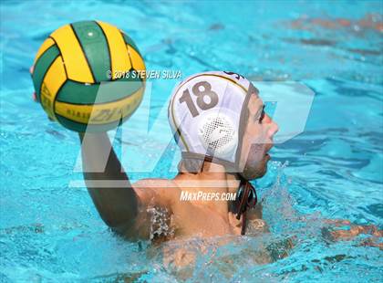 Thumbnail 1 in Cathedral Catholic vs. Saint Francis (America's Finest City Tournament) photogallery.