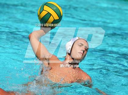 Thumbnail 1 in Cathedral Catholic vs. Saint Francis (America's Finest City Tournament) photogallery.