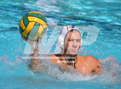 Thumbnail 1 in Cathedral Catholic vs. Saint Francis (America's Finest City Tournament) photogallery.