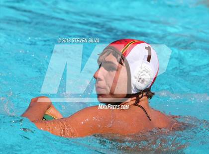 Thumbnail 2 in Cathedral Catholic vs. Saint Francis (America's Finest City Tournament) photogallery.
