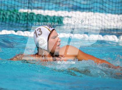 Thumbnail 3 in Cathedral Catholic vs. Saint Francis (America's Finest City Tournament) photogallery.