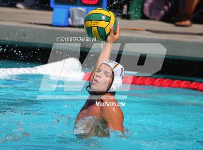 Thumbnail 1 in Cathedral Catholic vs. Saint Francis (America's Finest City Tournament) photogallery.