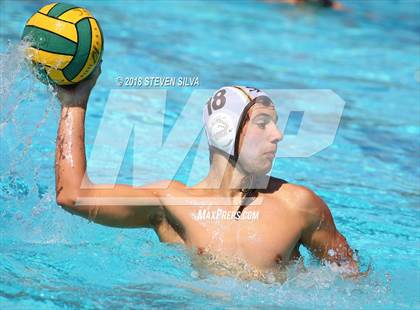 Thumbnail 2 in Cathedral Catholic vs. Saint Francis (America's Finest City Tournament) photogallery.