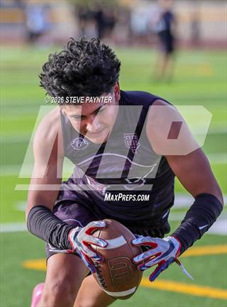 Shadow Ridge vs Desert View (Battle of the White Tanks - 7 on 7)