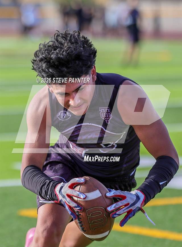 Shadow Ridge vs Desert View (Battle of the White Tanks - 7 on 7)