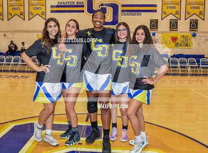 Thumbnail 3 in West Covina @ Charter Oak (Senior Night) photogallery.