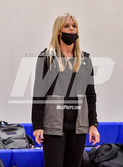 Thumbnail 1 in West Covina @ Charter Oak (Senior Night) photogallery.