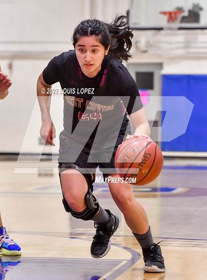 Thumbnail 1 in West Covina @ Charter Oak (Senior Night) photogallery.
