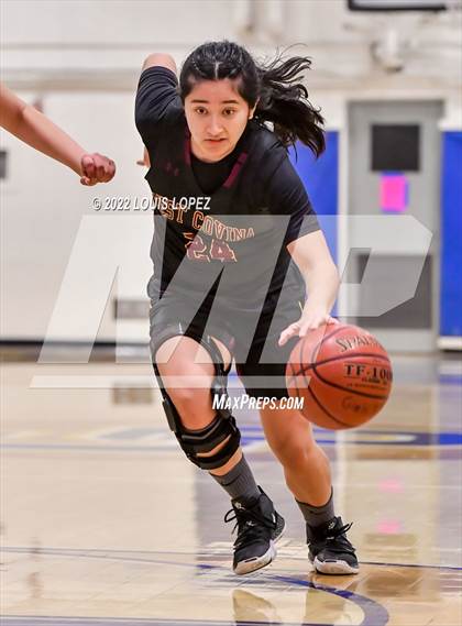 Thumbnail 3 in West Covina @ Charter Oak (Senior Night) photogallery.