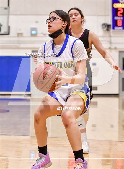Thumbnail 1 in West Covina @ Charter Oak (Senior Night) photogallery.