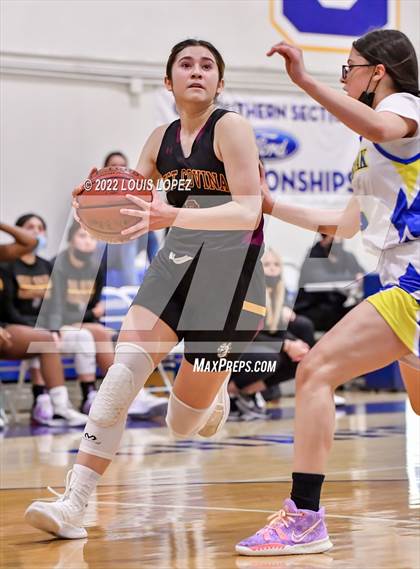 Thumbnail 1 in West Covina @ Charter Oak (Senior Night) photogallery.