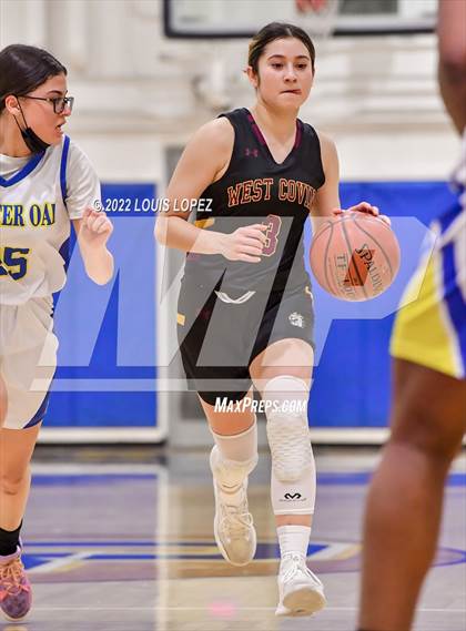 Thumbnail 1 in West Covina @ Charter Oak (Senior Night) photogallery.