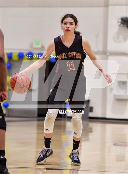 Thumbnail 1 in West Covina @ Charter Oak (Senior Night) photogallery.